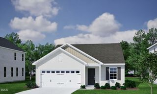 200 Buckthorn Drive, Youngsville, NC 27596