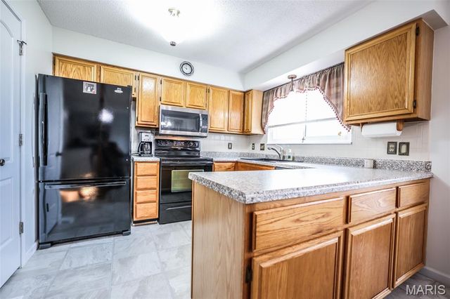 231 Brougham Drive, O'fallon, MO 63368