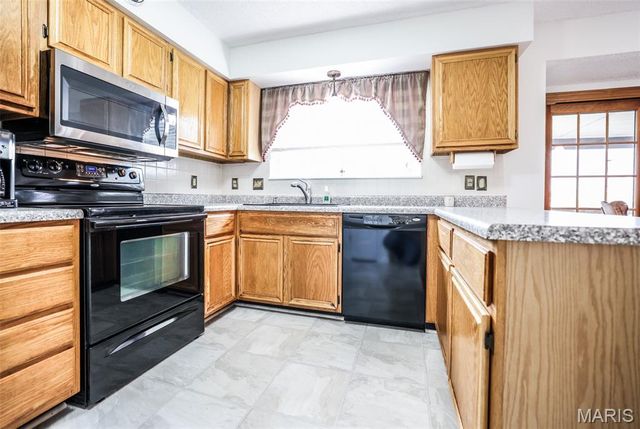 231 Brougham Drive, O'fallon, MO 63368