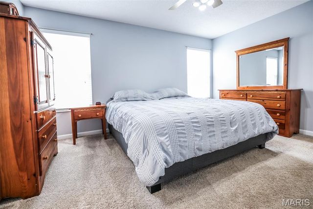 231 Brougham Drive, O'fallon, MO 63368