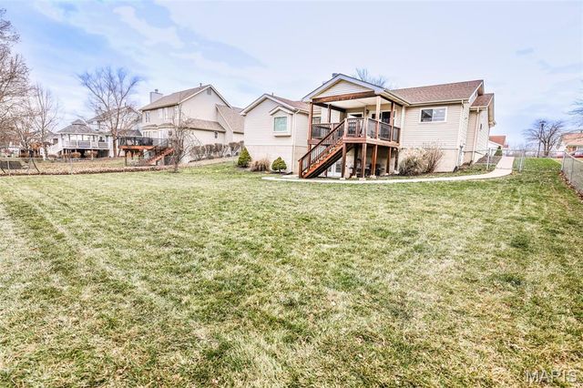 231 Brougham Drive, O'fallon, MO 63368