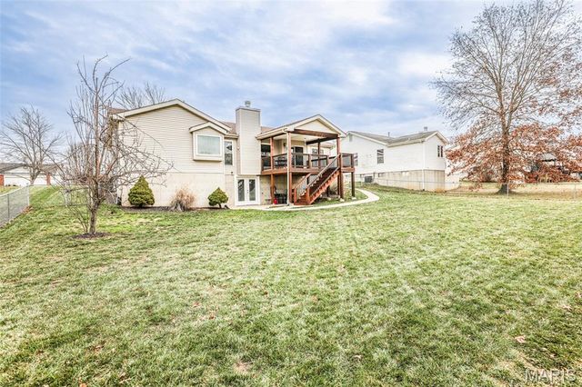 231 Brougham Drive, O'fallon, MO 63368