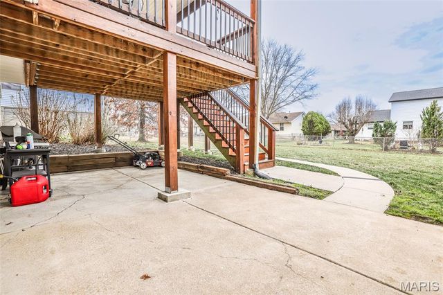 231 Brougham Drive, O'fallon, MO 63368