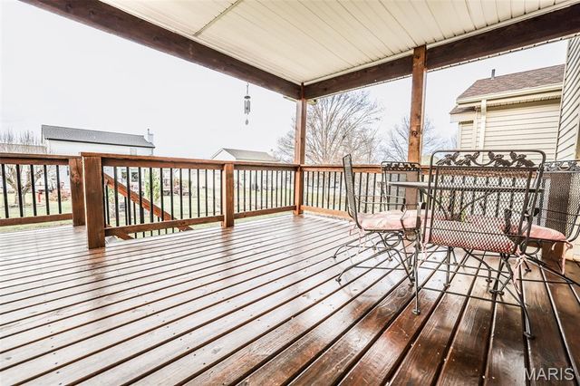 231 Brougham Drive, O'fallon, MO 63368