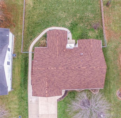 231 Brougham Drive, O'fallon, MO 63368