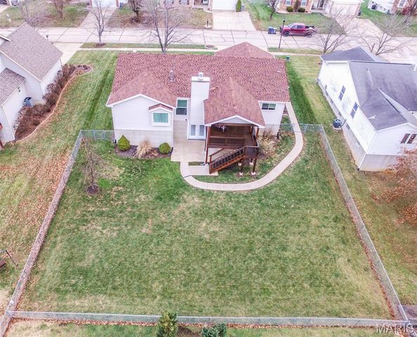 231 Brougham Drive, O'fallon, MO 63368