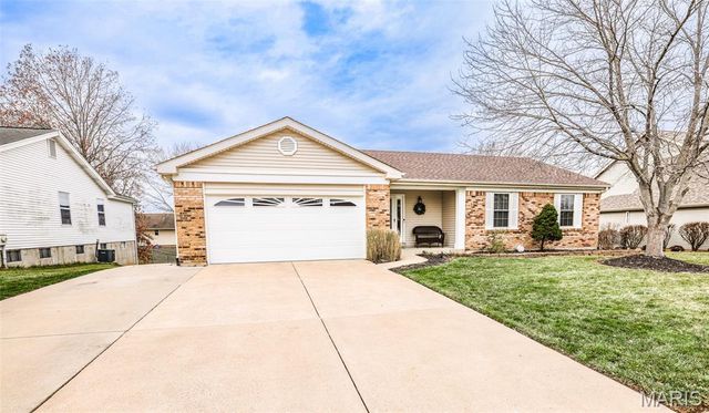 231 Brougham Drive, O'fallon, MO 63368