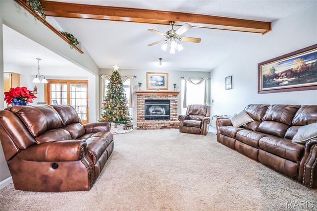 231 Brougham Drive, O'fallon, MO 63368