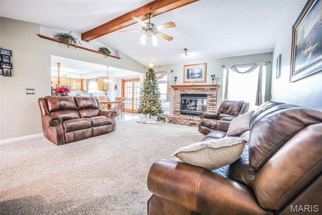 231 Brougham Drive, O'fallon, MO 63368