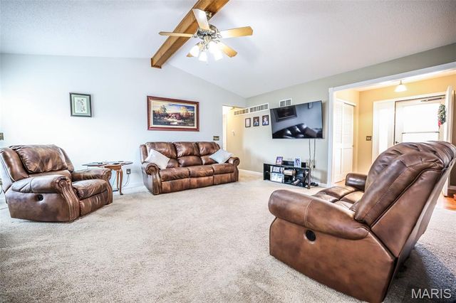 231 Brougham Drive, O'fallon, MO 63368