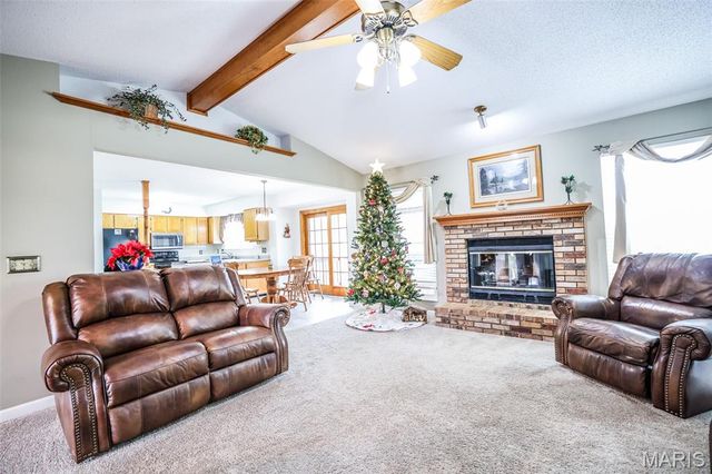 231 Brougham Drive, O'fallon, MO 63368