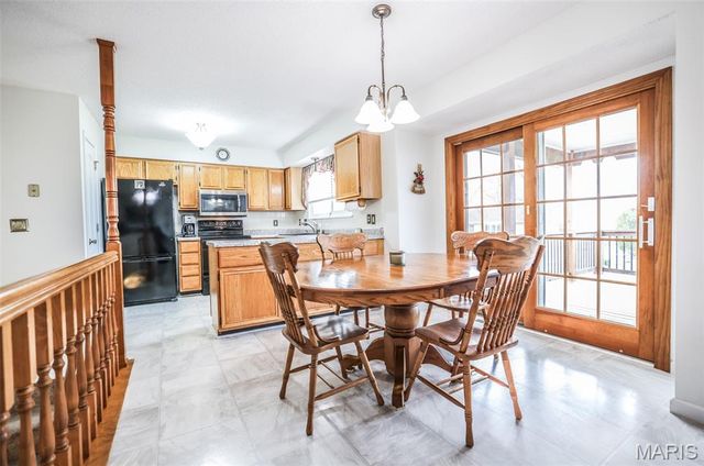 231 Brougham Drive, O'fallon, MO 63368