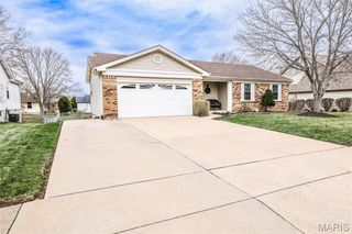 231 Brougham Drive, O'fallon, MO 63368