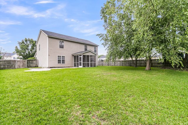 1333 Pinyon Pine Drive, Ladson, SC 29456
