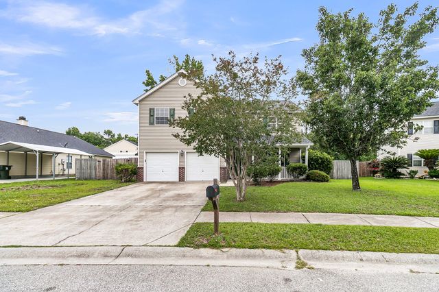 1333 Pinyon Pine Drive, Ladson, SC 29456