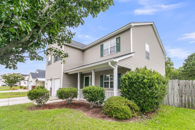 1333 Pinyon Pine Drive, Ladson, SC 29456
