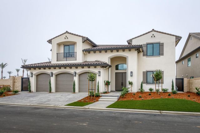 11637 N Trevino Lane, Fresno, CA 93730