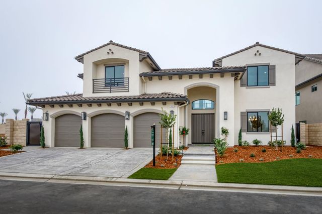 11637 N Trevino Lane, Fresno, CA 93730