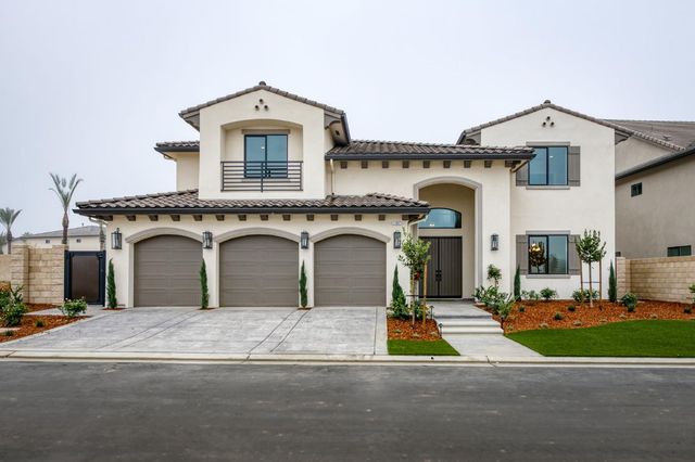 11637 N Trevino Lane, Fresno, CA 93730