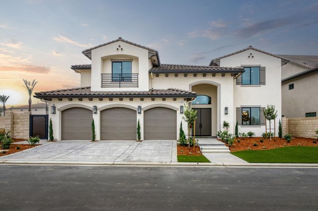 11637 N Trevino Lane, Fresno, CA 93730