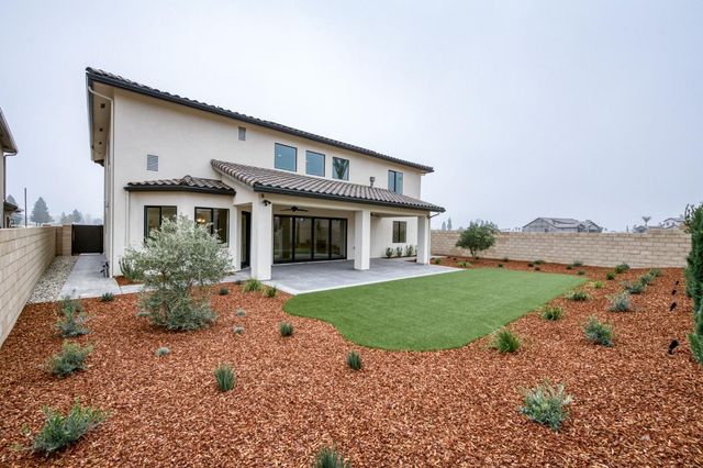 11637 N Trevino Lane, Fresno, CA 93730