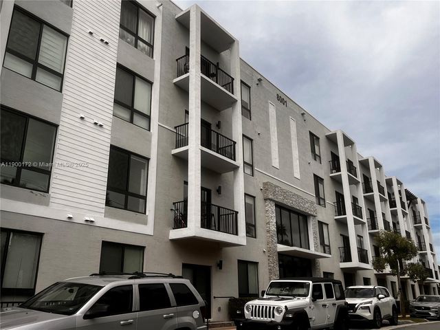 8001 NW 41 ST. F-311, Doral, FL 33166