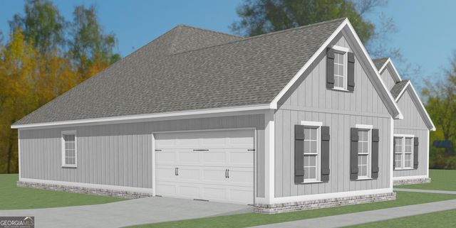 387 Willow Lake Drive NW, Milledgeville, GA 31061