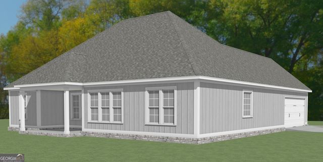 387 Willow Lake Drive NW, Milledgeville, GA 31061