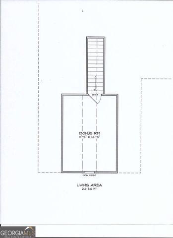 387 Willow Lake Drive NW, Milledgeville, GA 31061