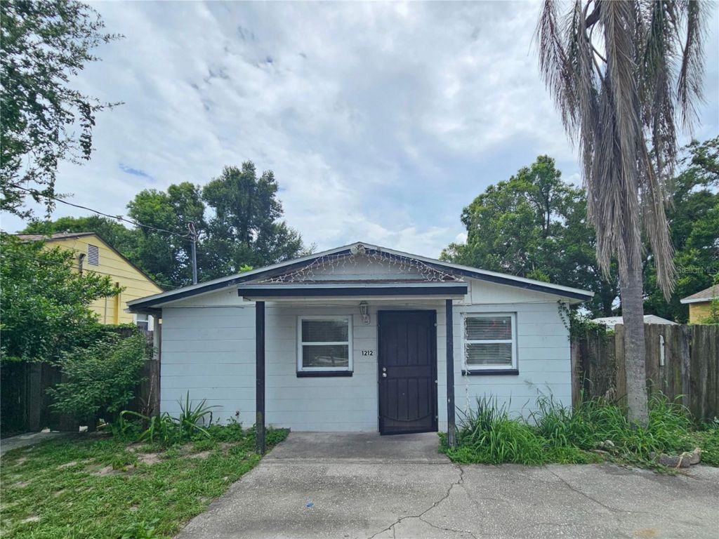 1212 W MARJORIE STREET, Lakeland, FL 33815