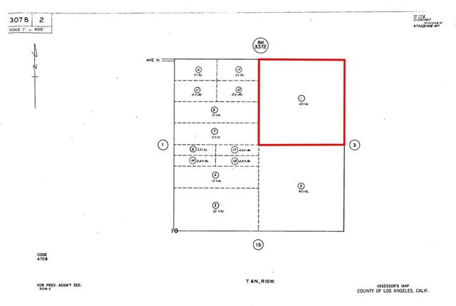 12022 E N Avenue, Palmdale, CA 93591