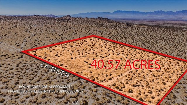 12022 E N Avenue, Palmdale, CA 93591
