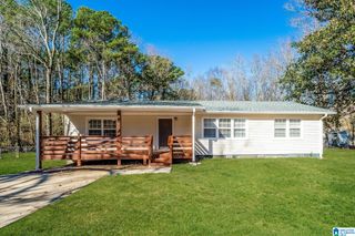 332 TUPELO ROAD, Center Point, AL 35215