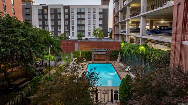 315 Rock St Apt 707, Little Rock, AR 72202