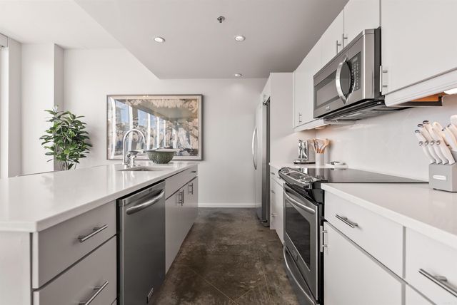 315 Rock St Apt 707, Little Rock, AR 72202