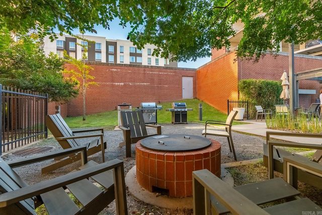 315 Rock St Apt 707, Little Rock, AR 72202