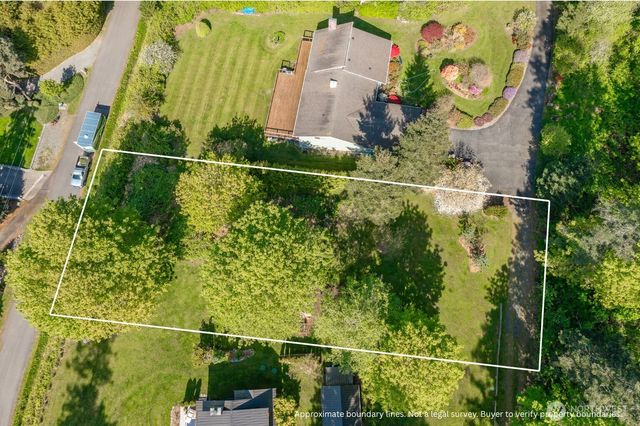 0 Oertel Drive, Blaine, WA 98230