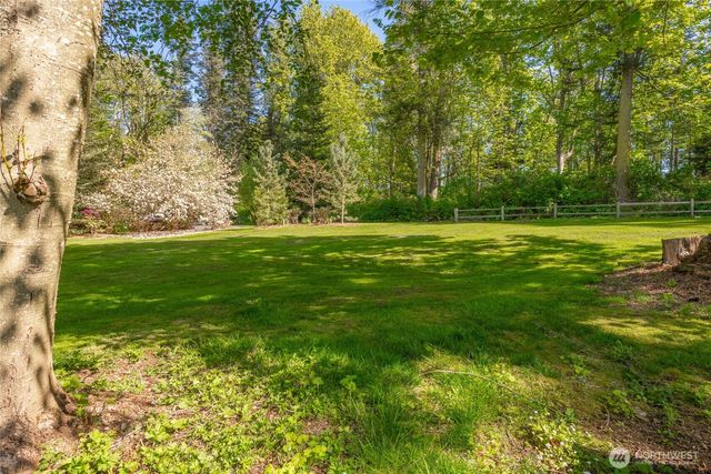 0 Oertel Drive, Blaine, WA 98230