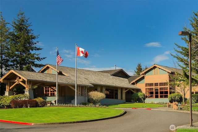 0 Oertel Drive, Blaine, WA 98230