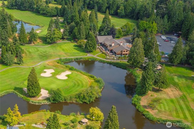0 Oertel Drive, Blaine, WA 98230