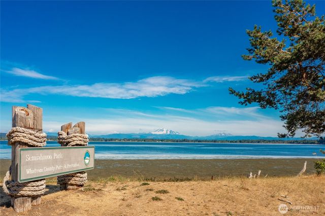 0 Oertel Drive, Blaine, WA 98230