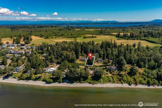 0 Oertel Drive, Blaine, WA 98230