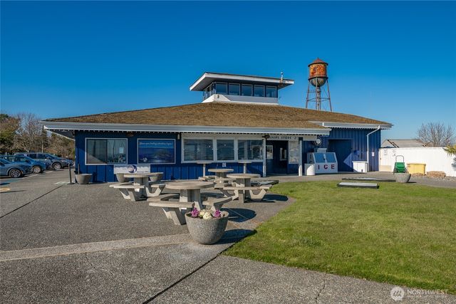 0 Oertel Drive, Blaine, WA 98230