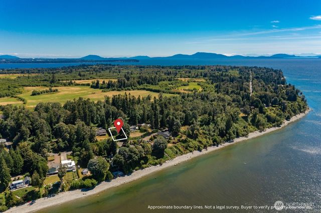 0 Oertel Drive, Blaine, WA 98230