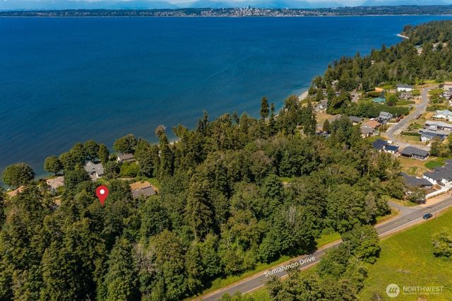 0 Oertel Drive, Blaine, WA 98230