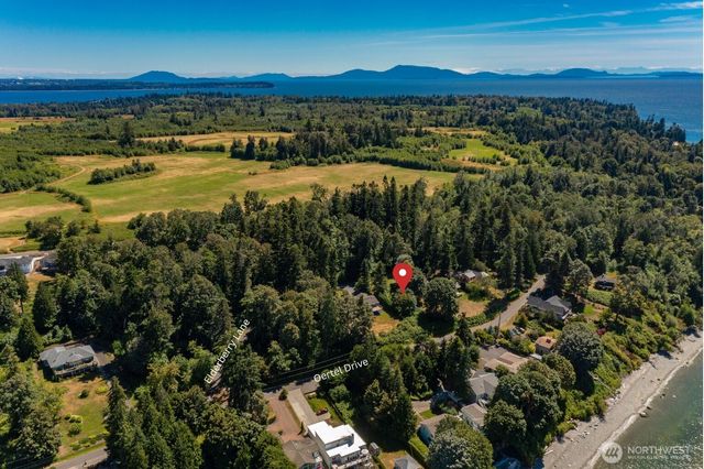 0 Oertel Drive, Blaine, WA 98230