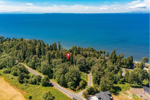 0 Oertel Drive, Blaine, WA 98230