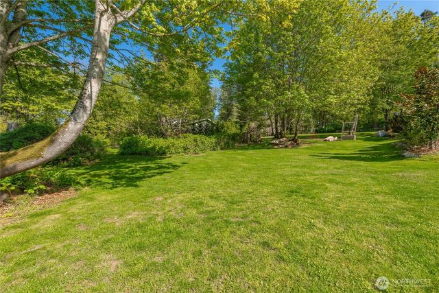 0 Oertel Drive, Blaine, WA 98230