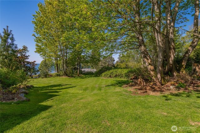 0 Oertel Drive, Blaine, WA 98230