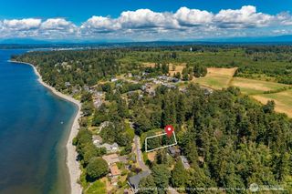 0 Oertel Drive, Blaine, WA 98230